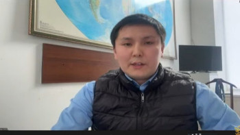 Фотография к новости: БҚО-да су тасқынының екінші кезеңіне дайындық жүргізілуде