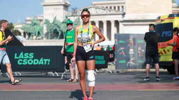 Фотография к новости: Қазақстан құрамасының олимпиадалық лицензия саны 32-ге жетті