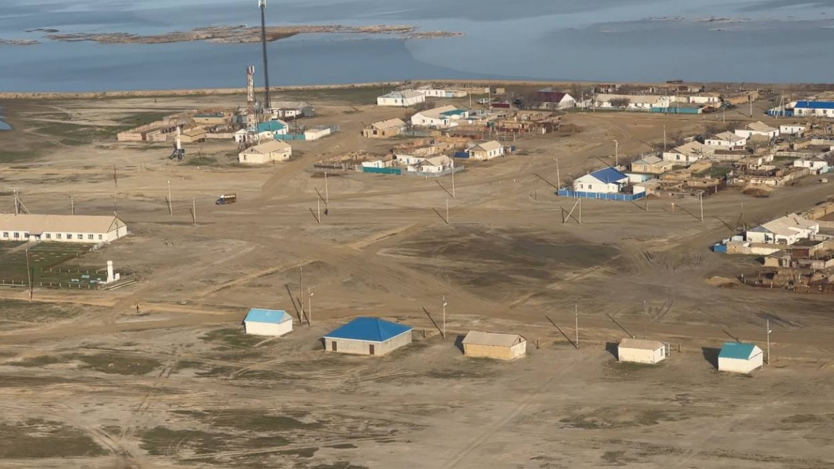  Ақтөбе облысының әкімдігі