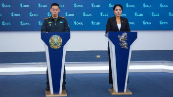 Фотография к новости: Су тасқынынан 111 194  адам эвакуацияланды