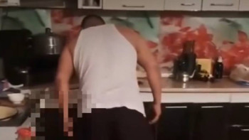 Фотография к новости: Алматы облысында әйеліне қол көтерген азамат ұсталды