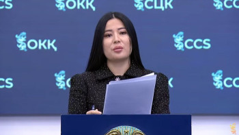 Фотография к новости: Атырау каналдарындағы су Каспийге жіберілмек