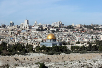 Фотография к новости: Израильде 200-ден аса қазақстандық болуы мүмкін