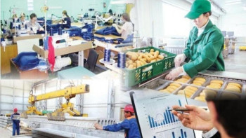 Фотография к новости: Жұмыспен қамту шараларына қанша адам қатысты