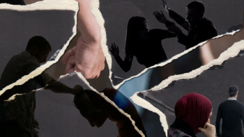 Фотография к новости: "Жаңа заң". Баланы қорлағандар өмір бойына, әйелді азаптағандар 7 жылға сотталады