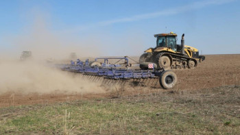 Фотография к новости: Қарағанды облысында көктемгі дала жұмыстарына дайындық басталды