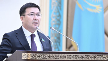 Фотография к новости: Сенатор: Суицидке итермелегендер қылмыстық жауапкершілікке тартылады