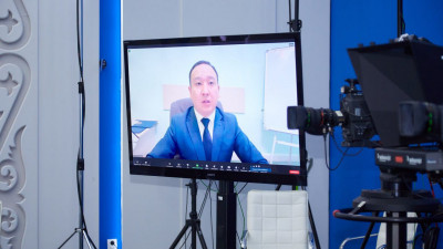 Шығыс Қазақстан облысында су тасқынының бірінші толқыны аяқталуда