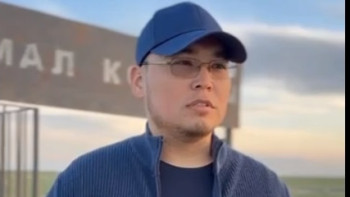 Фотография к новости: Құлсарыда жануарлардың өлексесі жойылып жатыр