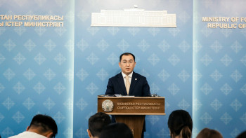 Фотография к новости: Саха Республикасының басшысы Қазақстанға не үшін келеді?