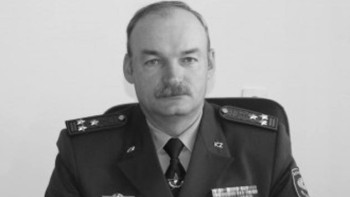 Фотография к новости: Ақмола облысы Төтенше жағдайлар департаментінің экс-бастығы қайтыс болды