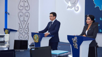 Фотография к новости: Су тасқынынан қырылған малға өтемақы қалай төленеді