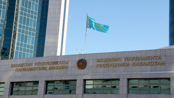 Фотография к новости: Мәжілісте ойын бизнесі мен лотерея қызметі талқыланды