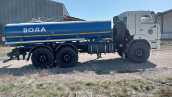 Фотография к новости: Мемлекеттік материалдық резервтен азық-түлік броньнан шығарылды