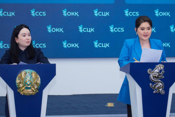 Фотография к новости: Елімізде 13 мектеп Илон Масктың Starlink желісіне қосылды