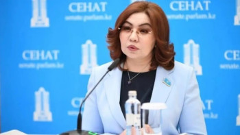 Фотография к новости: Бассыздыққа салынып баласын сабайтындар күн санап көбейіп барады – депутат