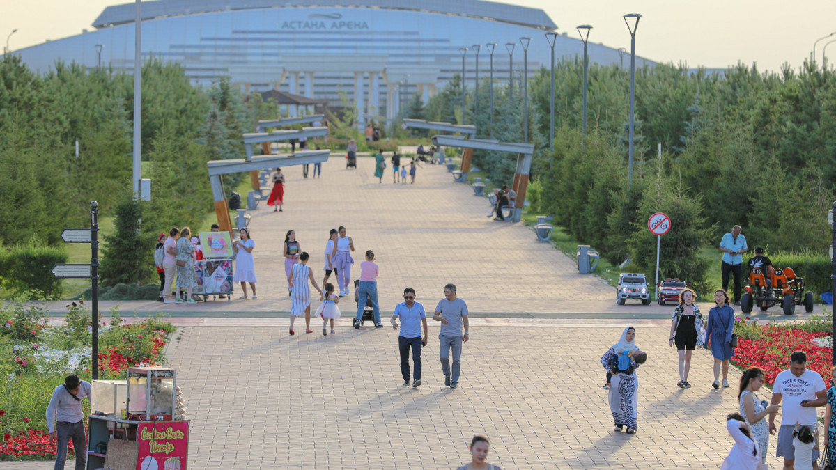  Бауыржан ЖУАСБАЕВ  - архив