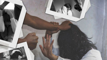 Фотография к новости: Қазақстанда тұрмыстық зорлық-зомбылыққа қарсы күрестің жаңа кезеңі басталды - сарапшы