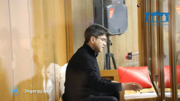 Фотография к новости: "Өсиет қалдырған". Сотта Бишімбаевтың суицид жасамақ болған кезі айтылды