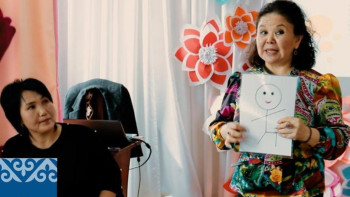 Фотография к новости: 10 мыңнан аса мұғалім біліктілікті арттыру курстарынан өтеді