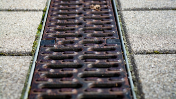 Фотография к новости: Онжылдық мәселе: Павлодарда нөсер кәрізі қашан салынады