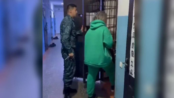 Фотография к новости: Полиция балалардың еміне жиналған 30 млн теңгені қалтаға басқан күдіктіні ұстады