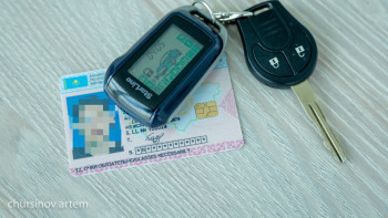 Фотография к новости: Жүргізуші куәлігі жоқ жол ережесін бұзғандар 7 жылға дейін құжат ала алмайды