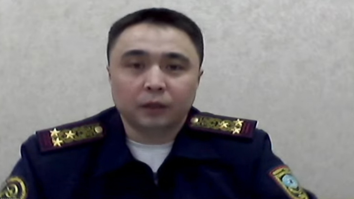  Орталық коммуникациялар қызметі