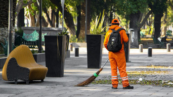 Фотография к новости: Енді әкімдіктер қылмыс жасағандарды қоғамдық жұмыстарға тартуы мүмкін