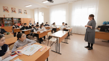 Фотография к новости: Мұғалімдердің аттестациясы қашан басталатыны белгілі болды