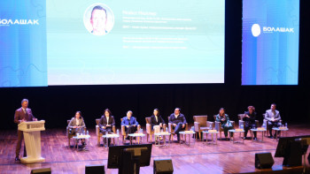 Фотография к новости: Қазақстанда аутизмге шалдыққан 16 700 бала бар