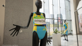 Фотография к новости: Париж Олимпиадасына 100 күн қалды