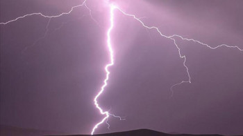 Фотография к новости: Пәкістанда нөсер мен найзағай салдарынан 71 адам көз жұмды