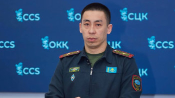 Фотография к новости: Су тасқыны: 18651 адам үйлеріне оралды