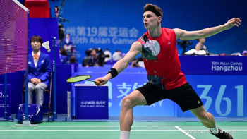 Фотография к новости: Париж-2024: Еліміздің қоржыны тағы бір лицензиямен толықты