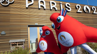 Париж Олимпиадасы: Қазақстан жарысқа спорттың қанша түрінен қатыспақ