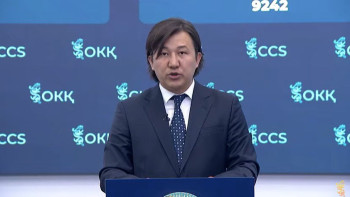 Фотография к новости: Республикалық маңызы бар 12 автомобиль жолында шектеу қойылды