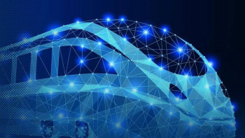 Фотография к новости: Елімізде көлік саласын цифрландыру жөніндегі жұмыстар жалғасуда