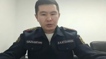 Фотография к новости: Ақтөбенің бес елді мекенін су басу қаупі бар