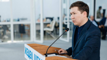 Фотография к новости: Су тасқыны. Жылыойлық 1250 отбасына 100 АЕК мөлшерінде көмек төленді