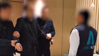 Фотография к новости: Қызылорда облысының кәсіпкерлік басқармасының басшысы ұсталды