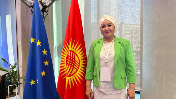 Фотография к новости: Қазақ пен қырғыз елінің салт-дәстүрінде ұқсастық көп - сарапшы