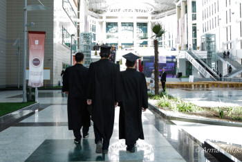 Фотография к новости: "Болашақ" стипендиясы. Құжаттарды қабылдау басталады