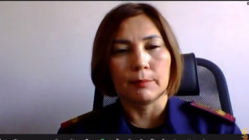 Фотография к новости: СҚО су тасқынының екінші толқынына дайындалып жатыр