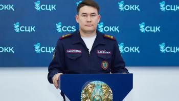 Фотография к новости: Өңірлерде 21 мыңнан астам адам өз үйлеріне оралды