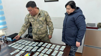 Фотография к новости: Астана әуежайында 400 млн теңгенің бұйымын заңсыз әкетпек болған