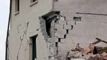 Фотография к новости: Ақтөбе облысында жер сілкінісі болуы мүмкін бе?