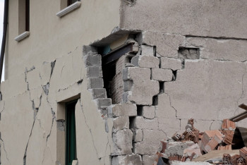 Фотография к новости: Ақтөбе облысында жер сілкінісі болуы мүмкін бе?