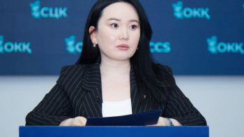 Фотография к новости: Эвакуациялық пунктердегі 4 мыңға жуық бала орналасты