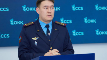 Фотография к новости: Су тасқыны: Өз үйіне 22 мыңнан астам адам оралды